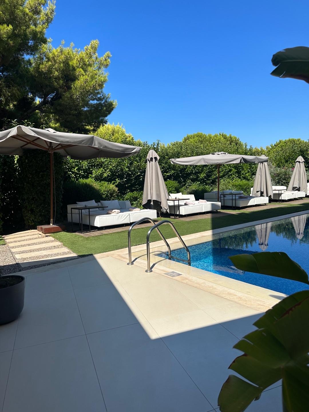 Recommendation for spot Somewhere Boutique Hotel Vouliagmeni