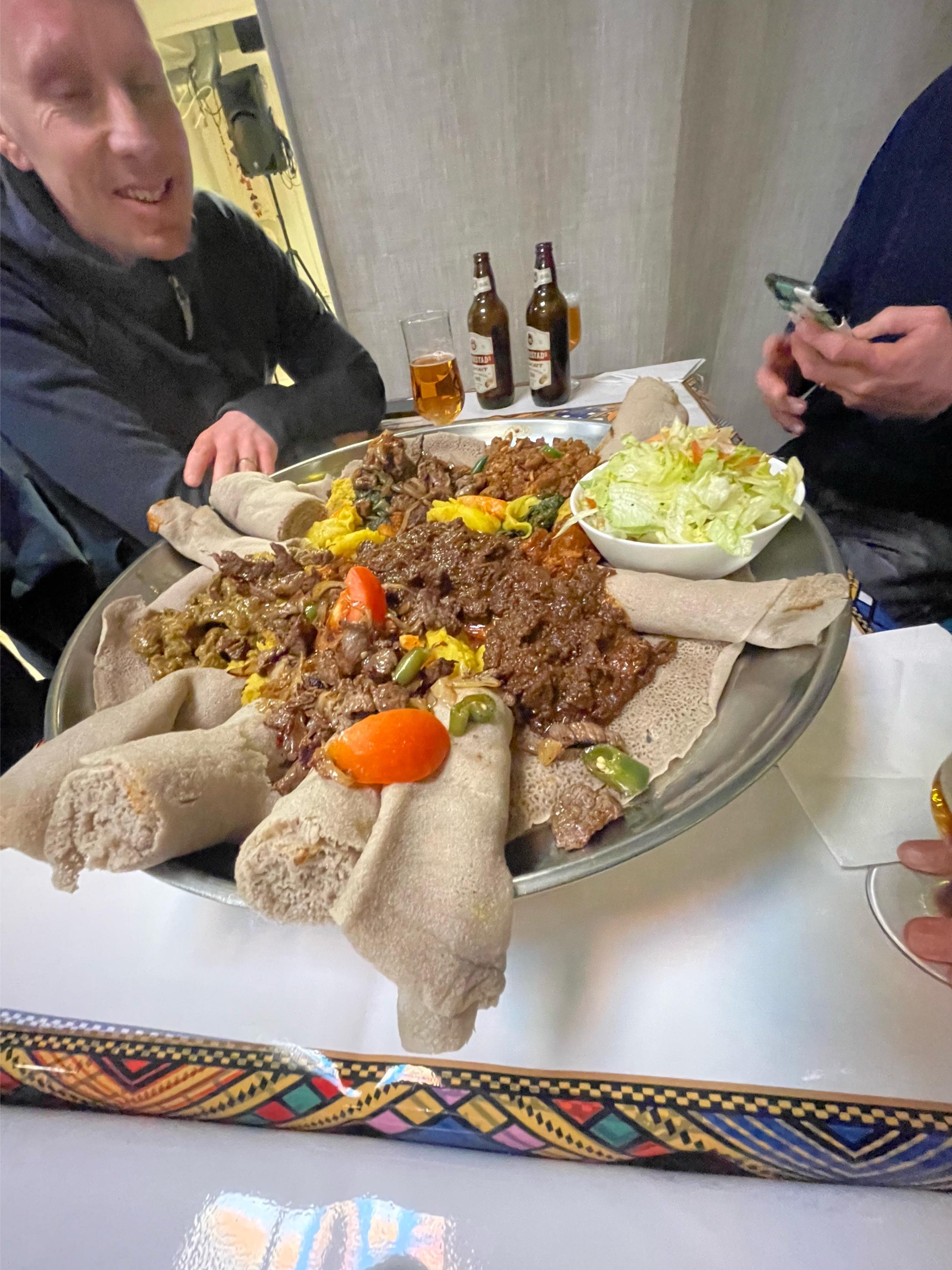 Dahlak Bar & Restaurant