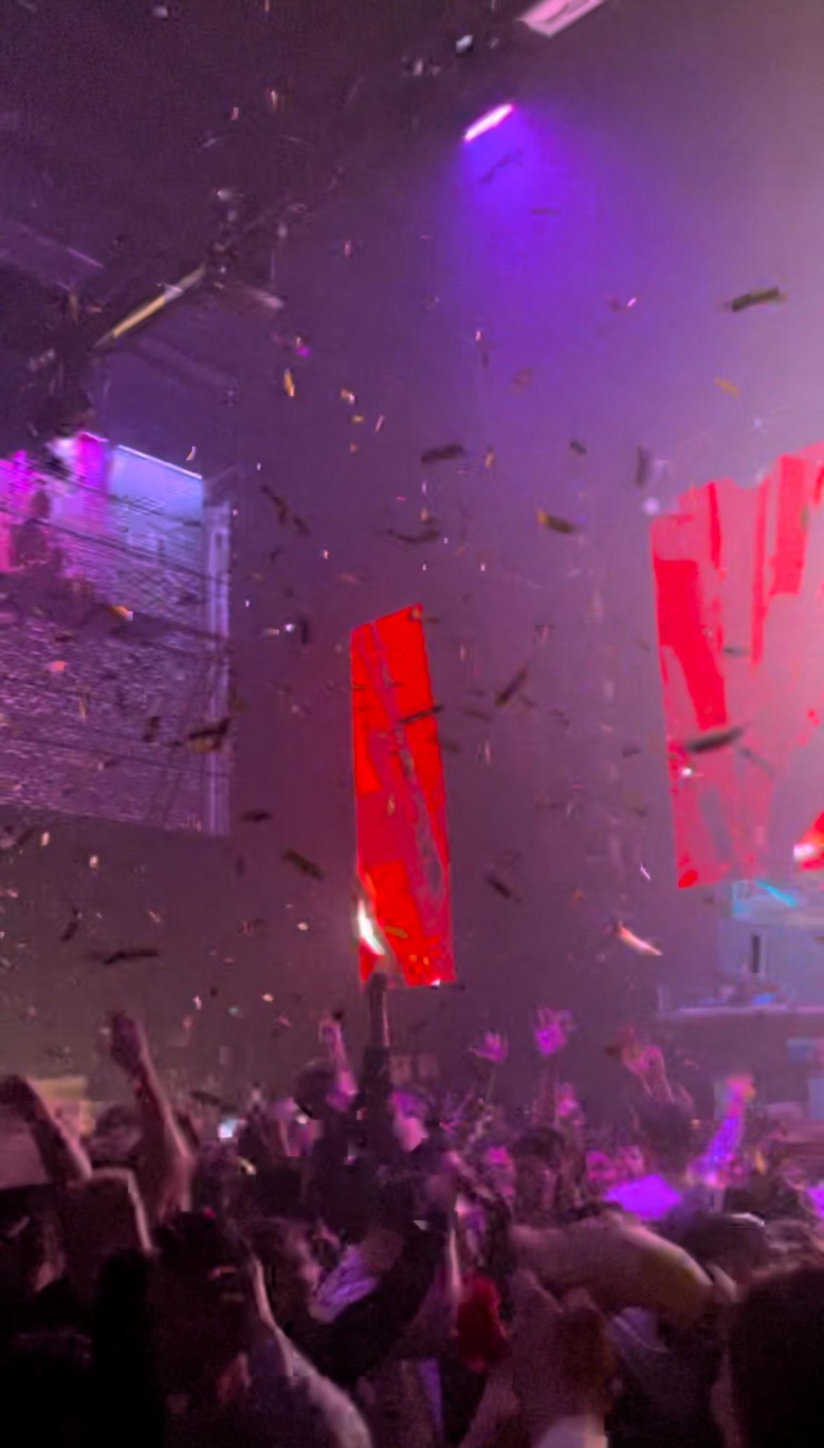 Recommendation for spot Velice Discoteca