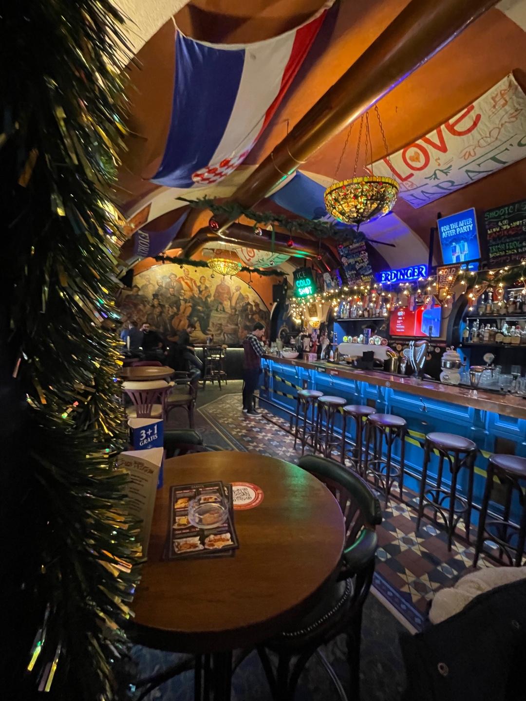 image of Harat's Pub