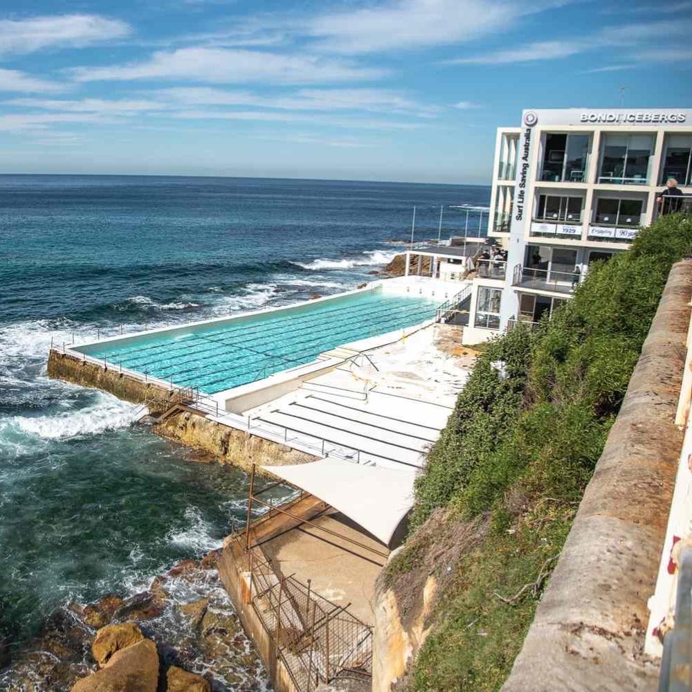 image of Bondi Icebergs POOL