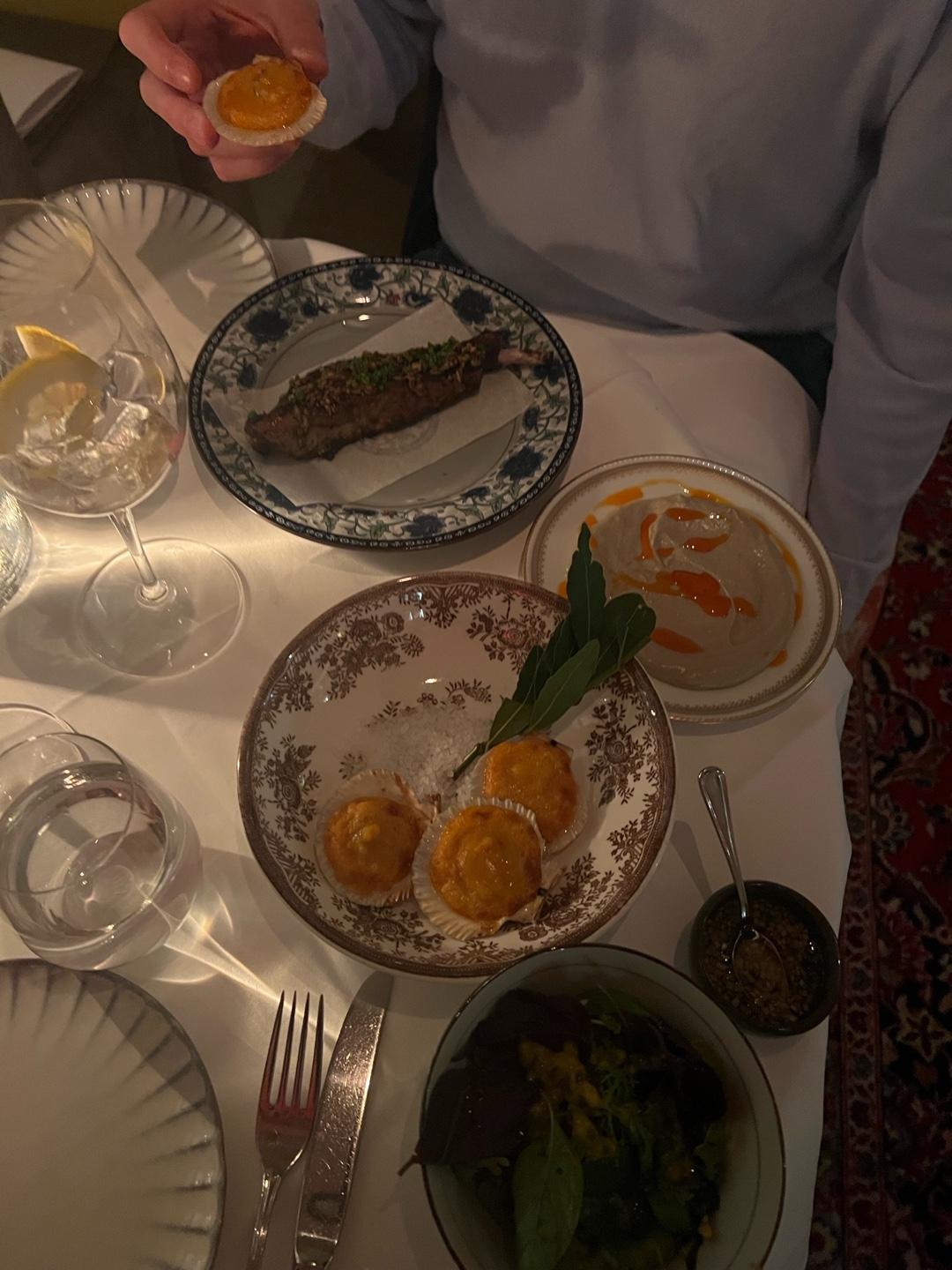 image of Villa Dagmar Restaurant