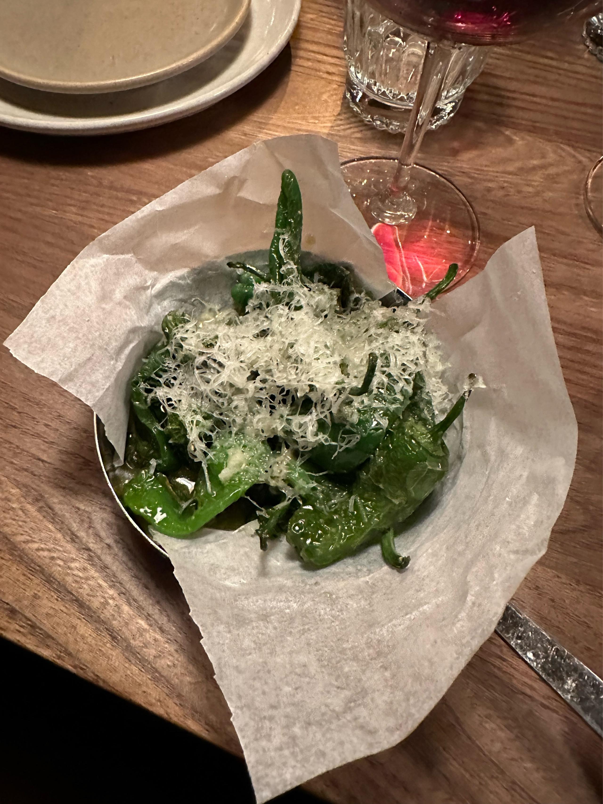 Recommendation for spot Supper Stockholm