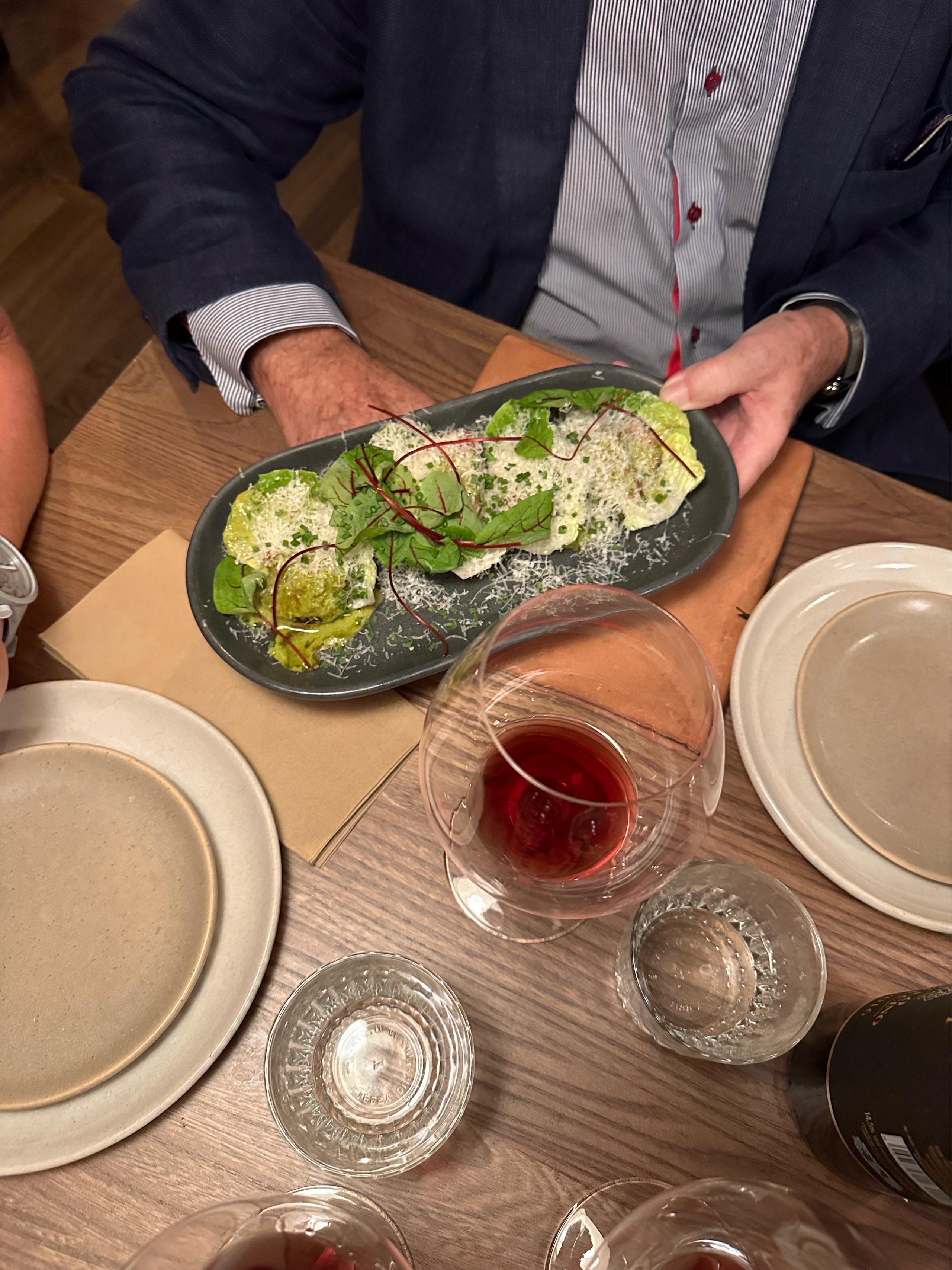 image of Supper Stockholm
