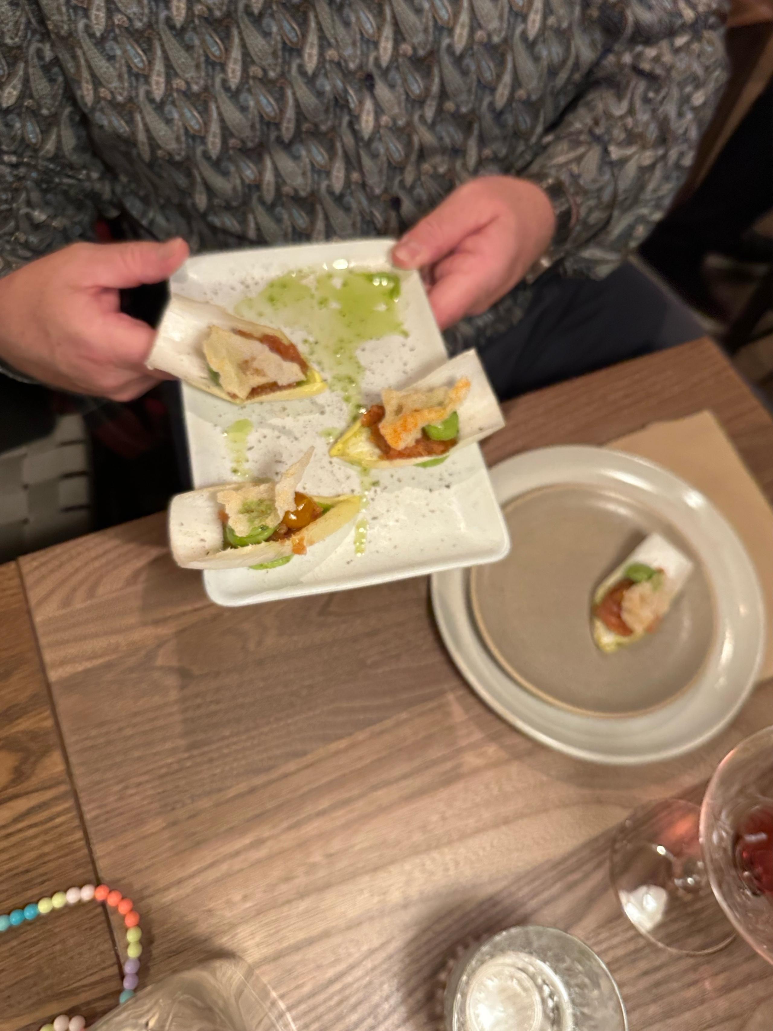 image of Supper Stockholm