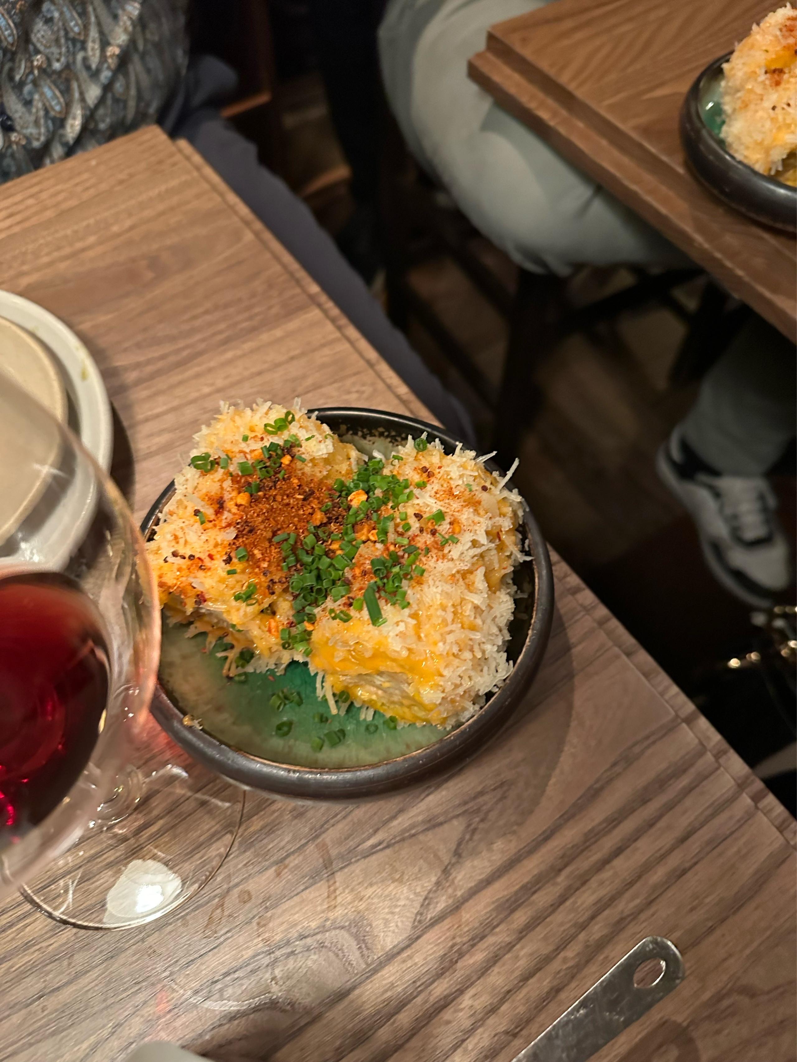 image of Supper Stockholm
