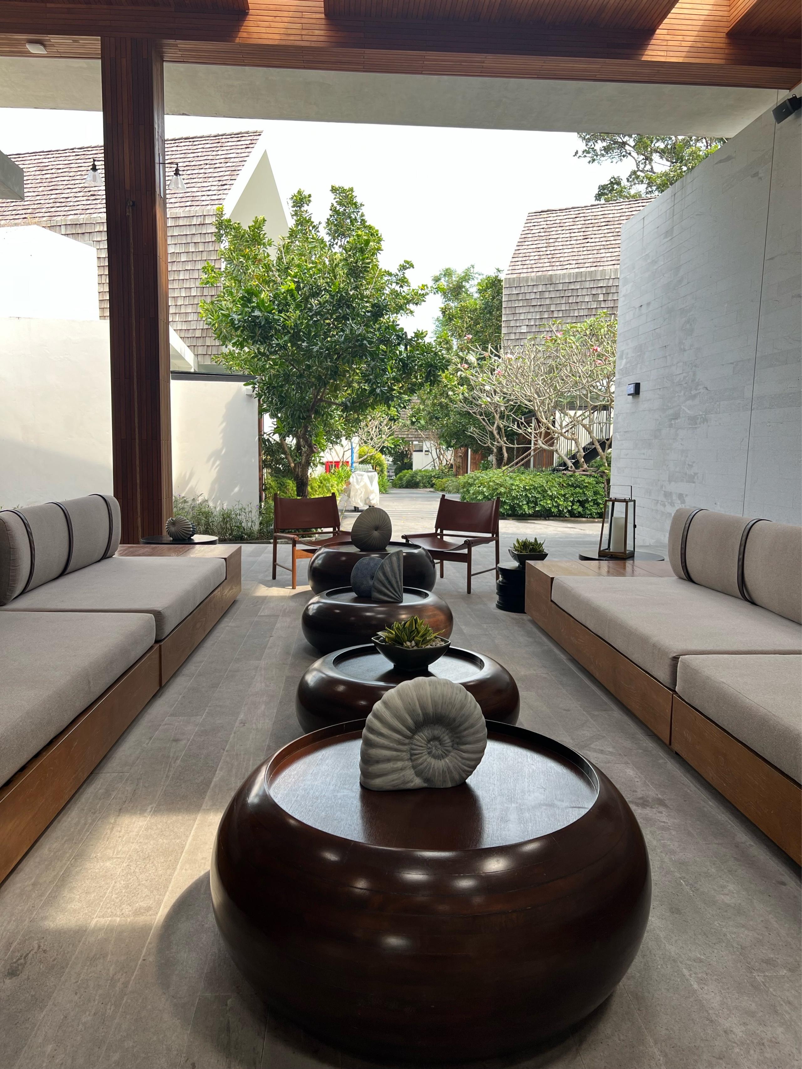 Recommendation for spot CELES SAMUI