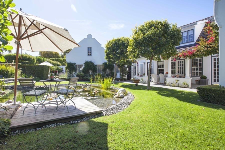 image of Klein Constantia Estate
