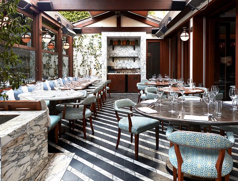 Recommendation for spot Cecconi's