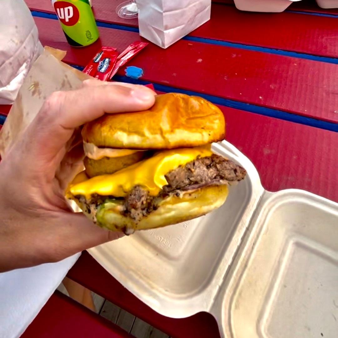 image of Bram's Burgers