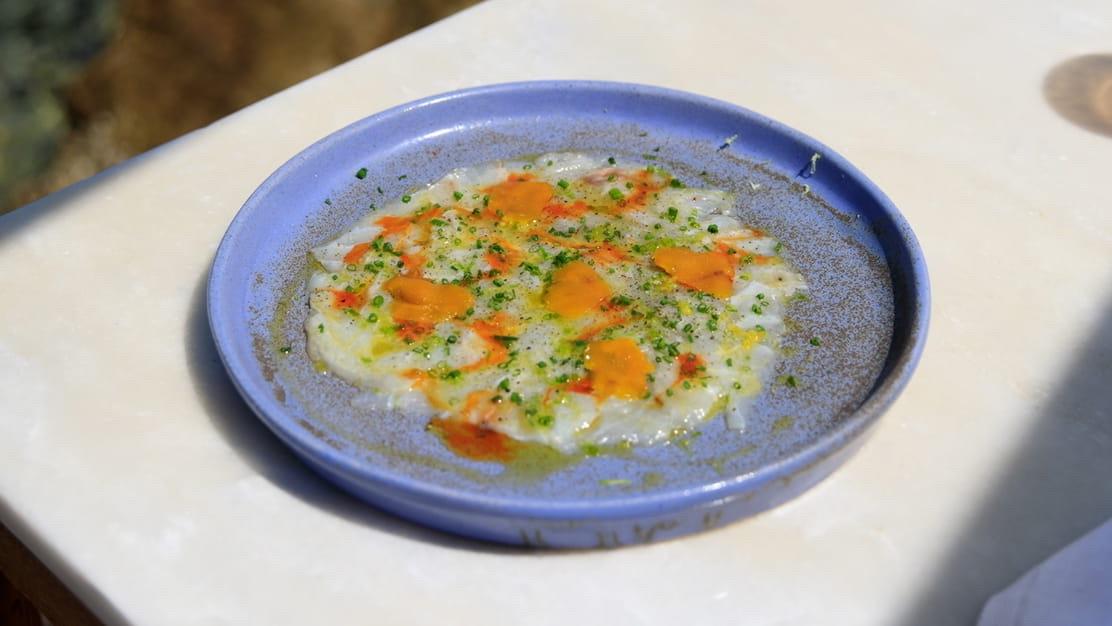 Recommendation for spot Taverna 37