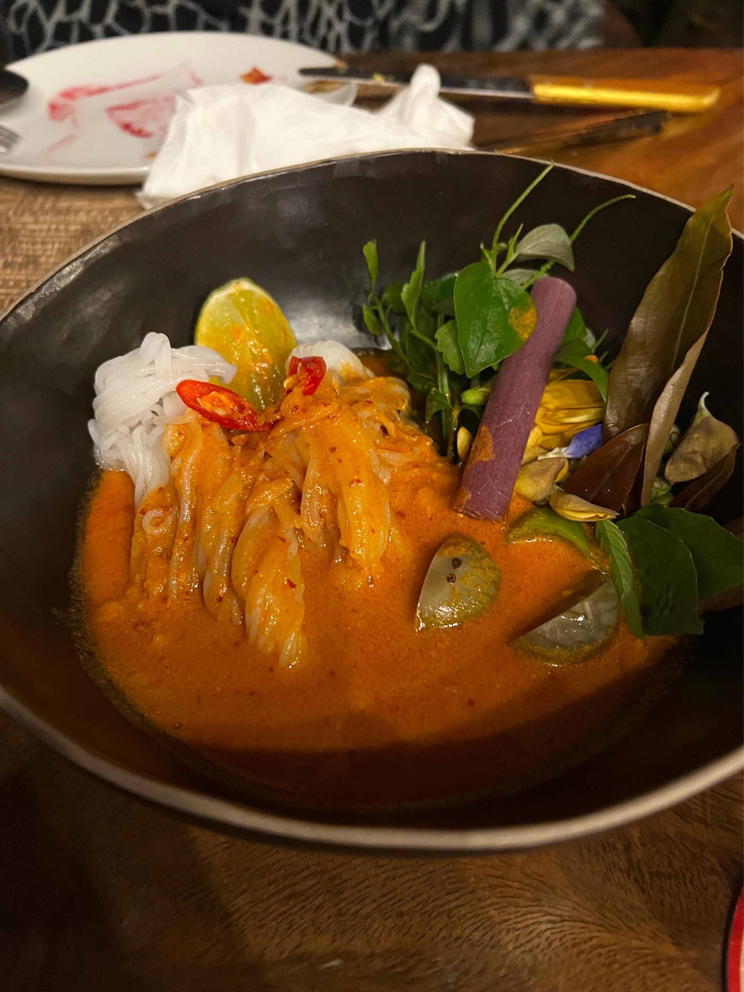 Recommendation for spot PINAKPOU Restaurant