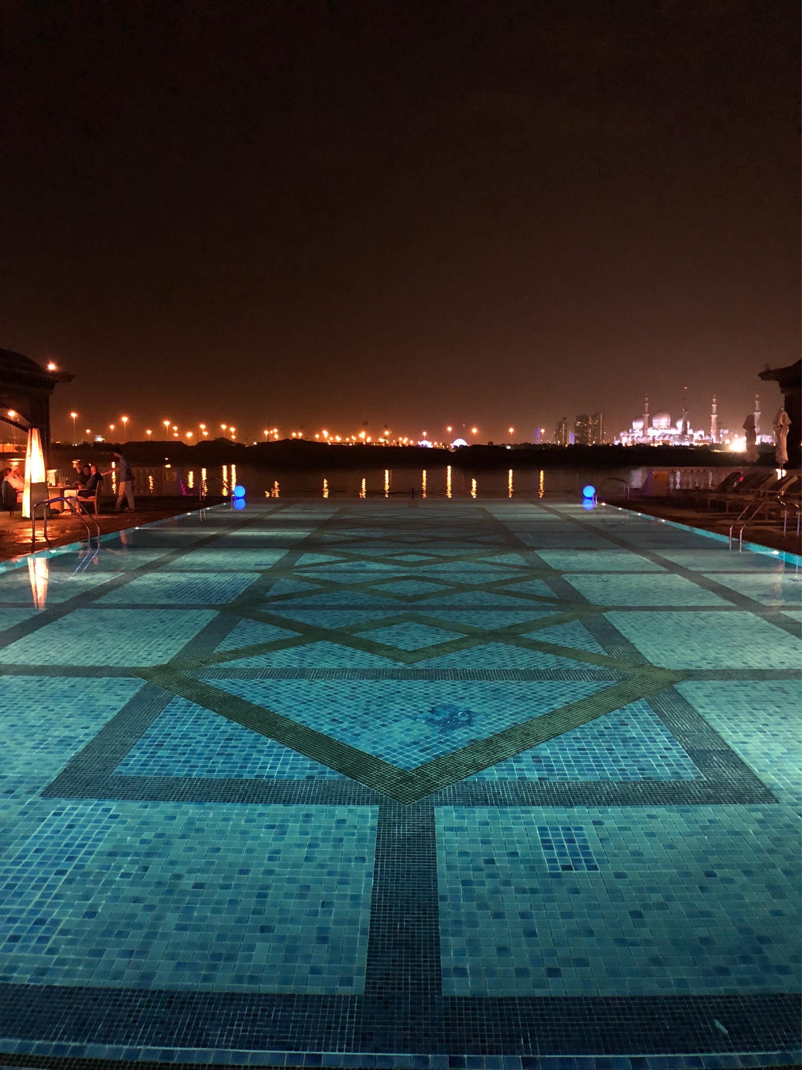 Recommendation for spot Shangri-La Qaryat Al Beri, Abu Dhabi