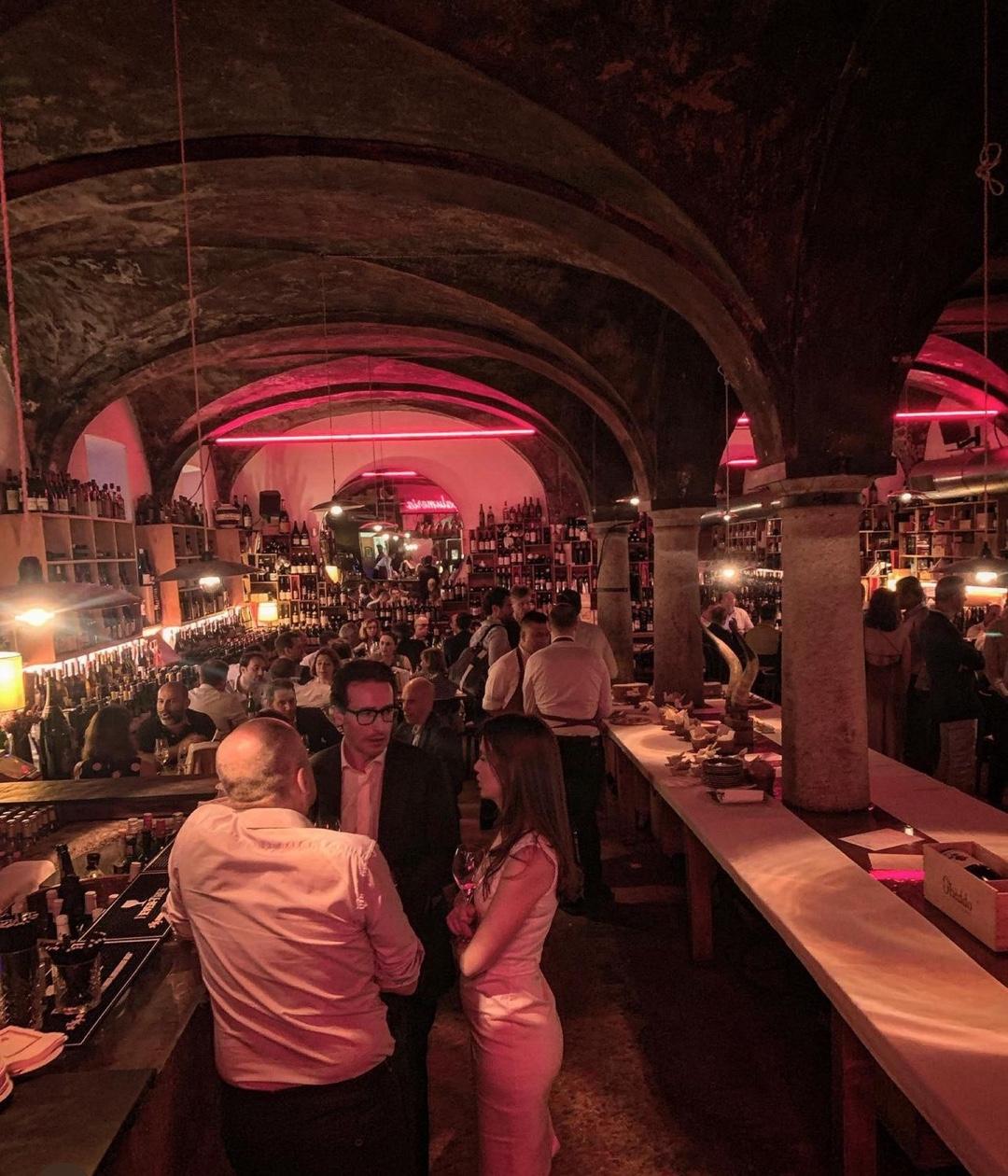 image of N'Ombra de Vin