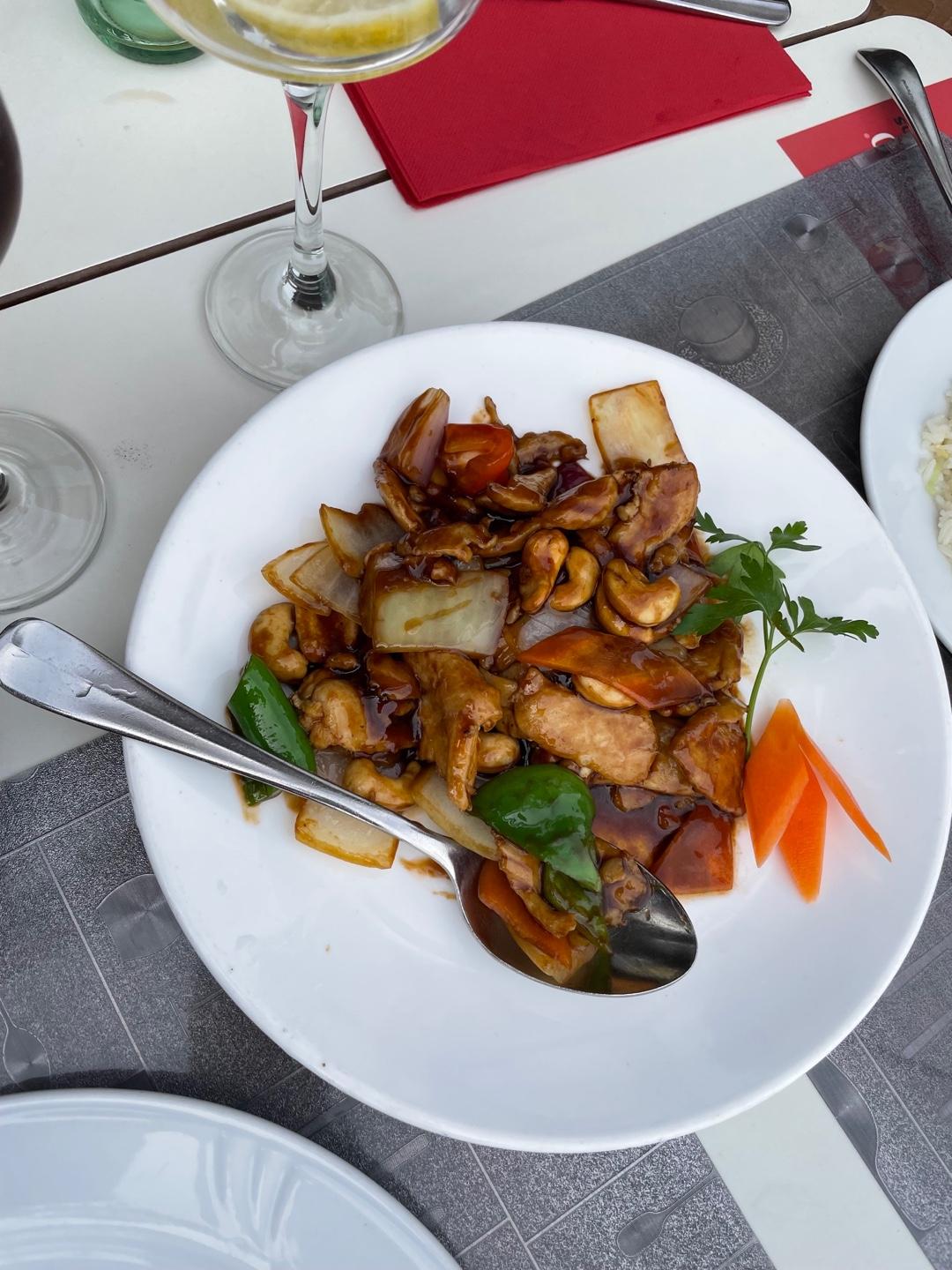 Recommendation for spot Pura Asia - Asian Restaurant La Cala de Mijas