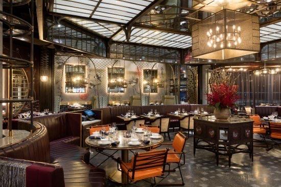 Recommendation for spot Mott 32 Vancouver