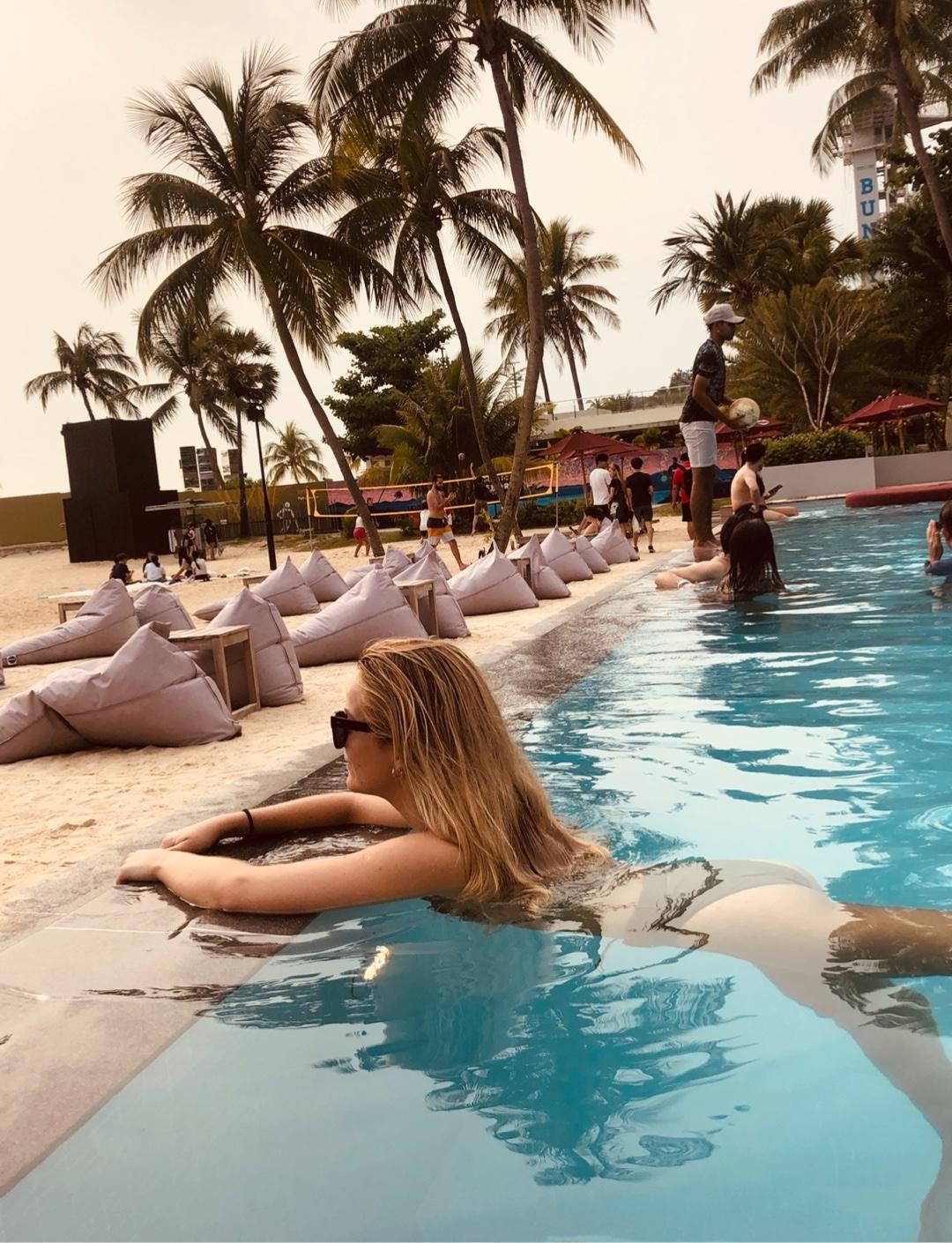 image of Rumours Beach Club
