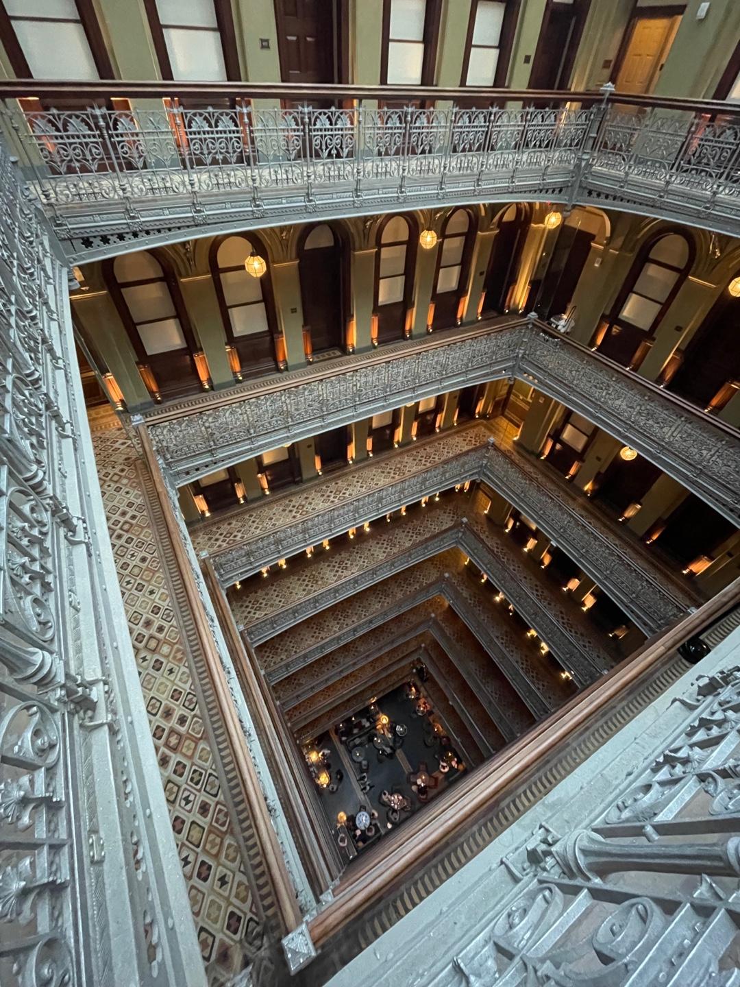 image of The Beekman, A Thompson Hotel, by Hyatt