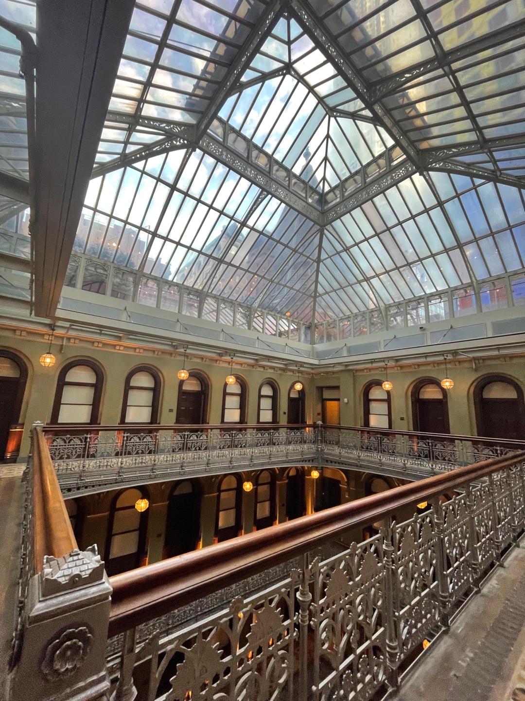 image of The Beekman, A Thompson Hotel, by Hyatt