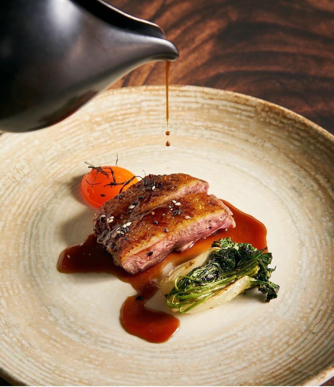 image of Tree Tops Signature Dining