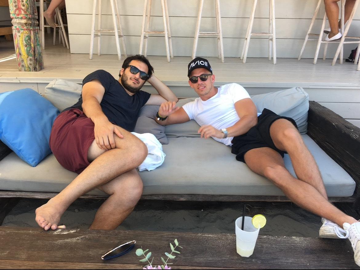 image of Beachouse Ibiza