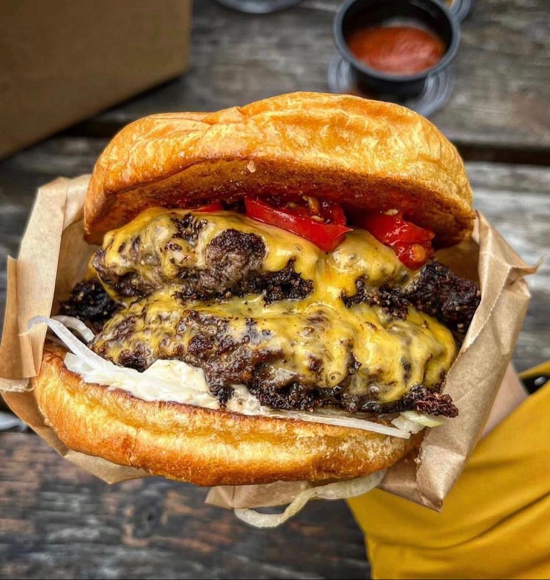 Recommendation for spot Funky Chicken Foodtruck