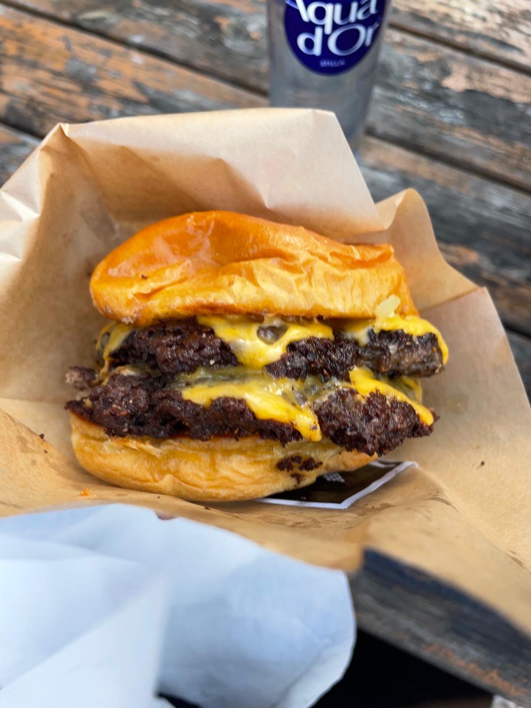 Recommendation for spot Funky Chicken Foodtruck