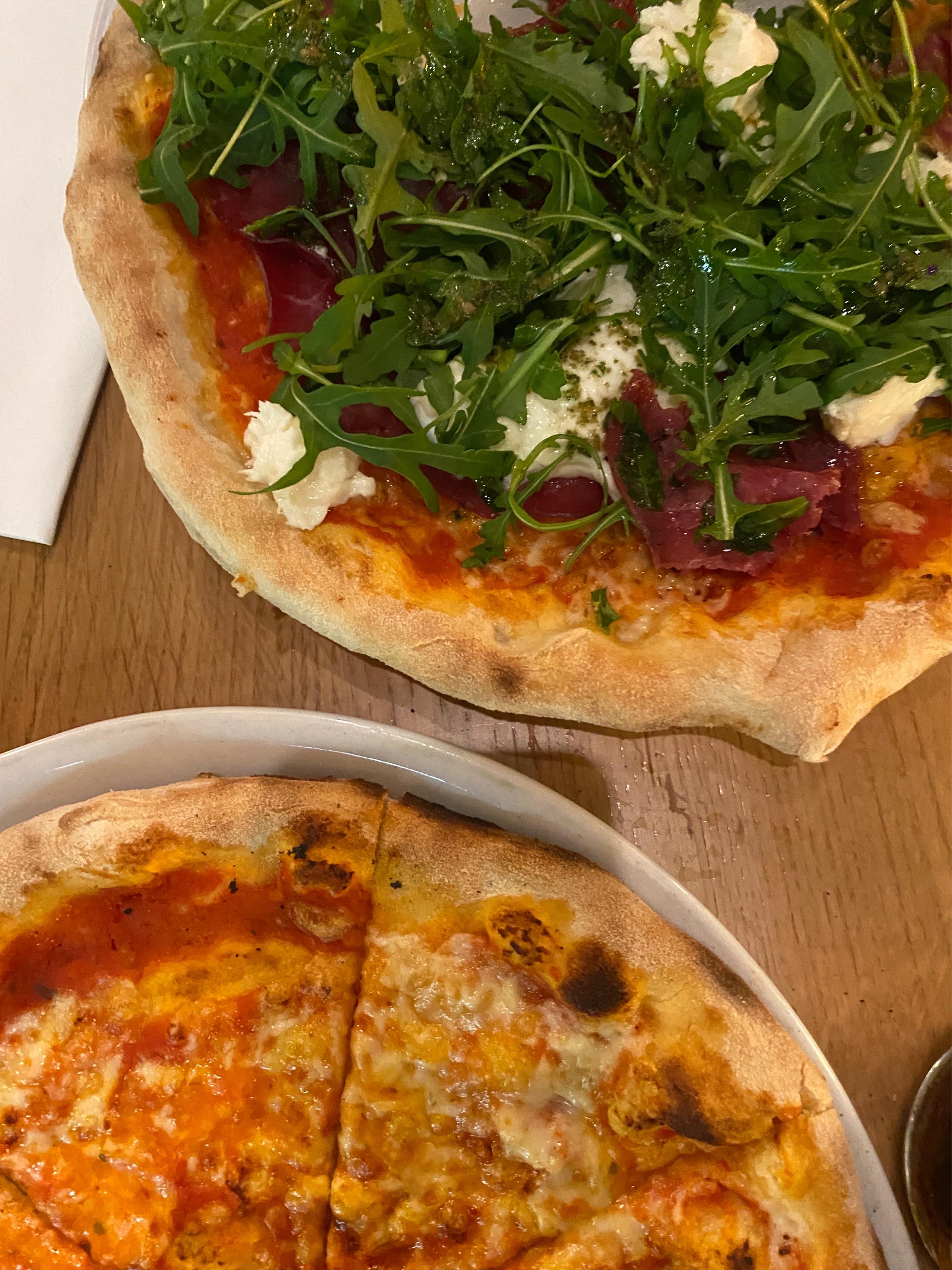 Recommendation for spot Ristorante Fratelli