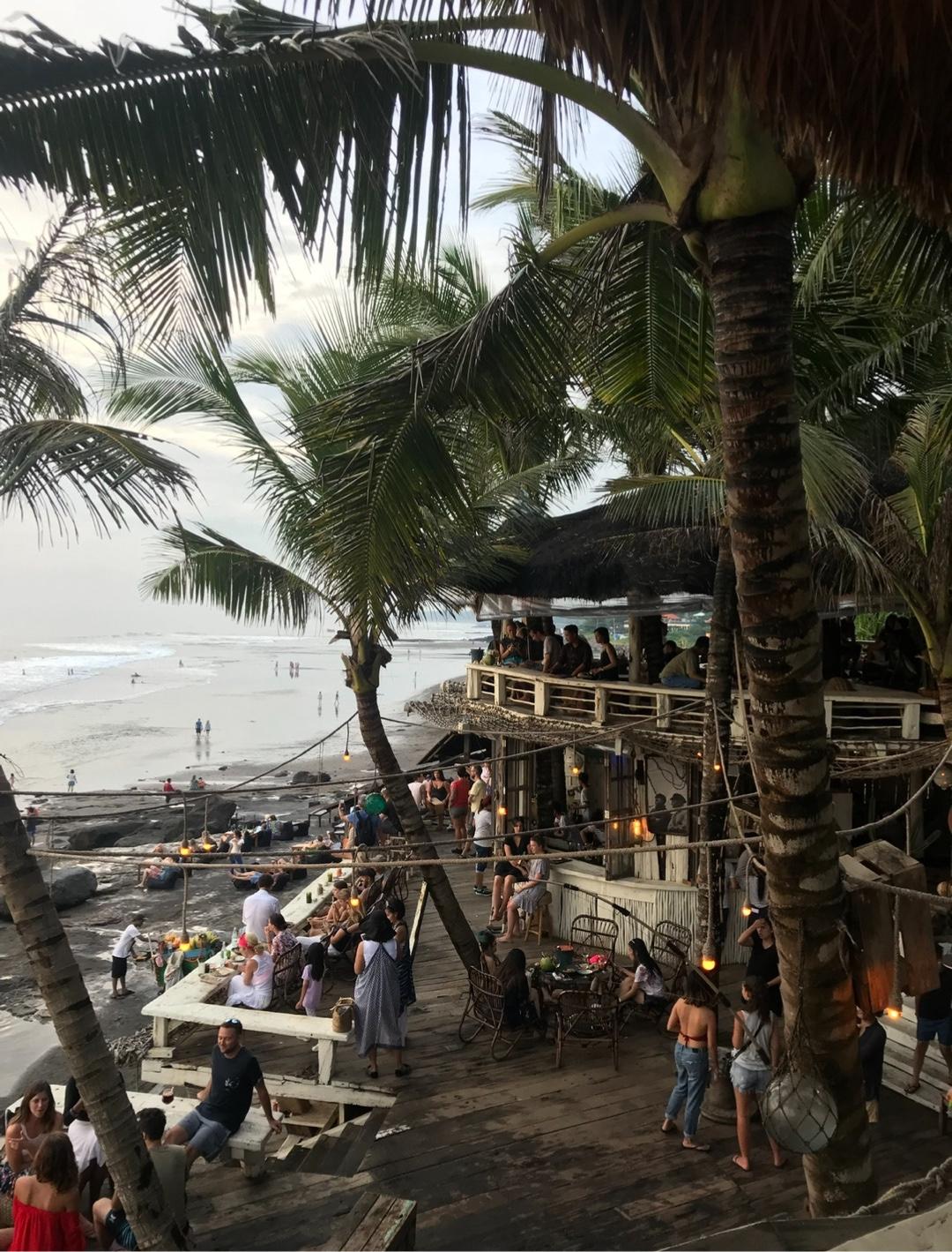 Recommendation for spot La Brisa Bali | Beach Club