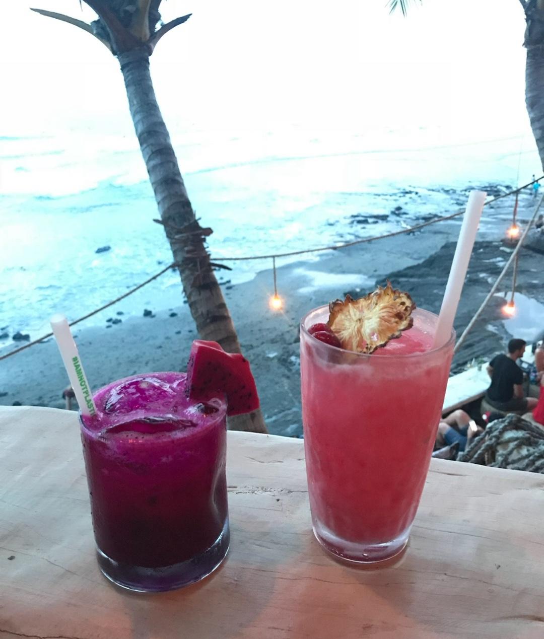 image of La Brisa Bali | Beach Club