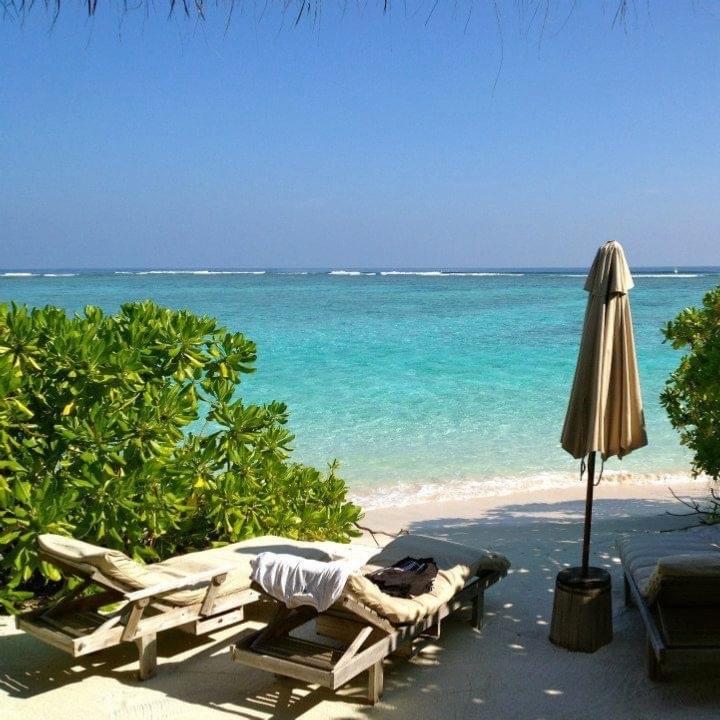 image of Six Senses Laamu