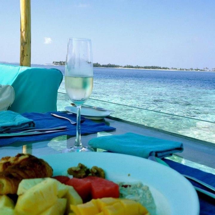 image of Six Senses Laamu