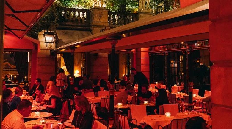 Recommendation for spot Costes