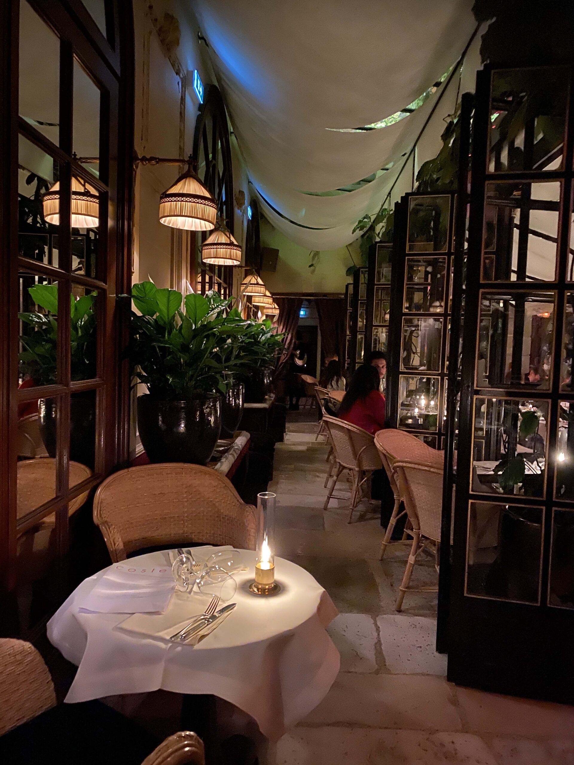 image of Costes