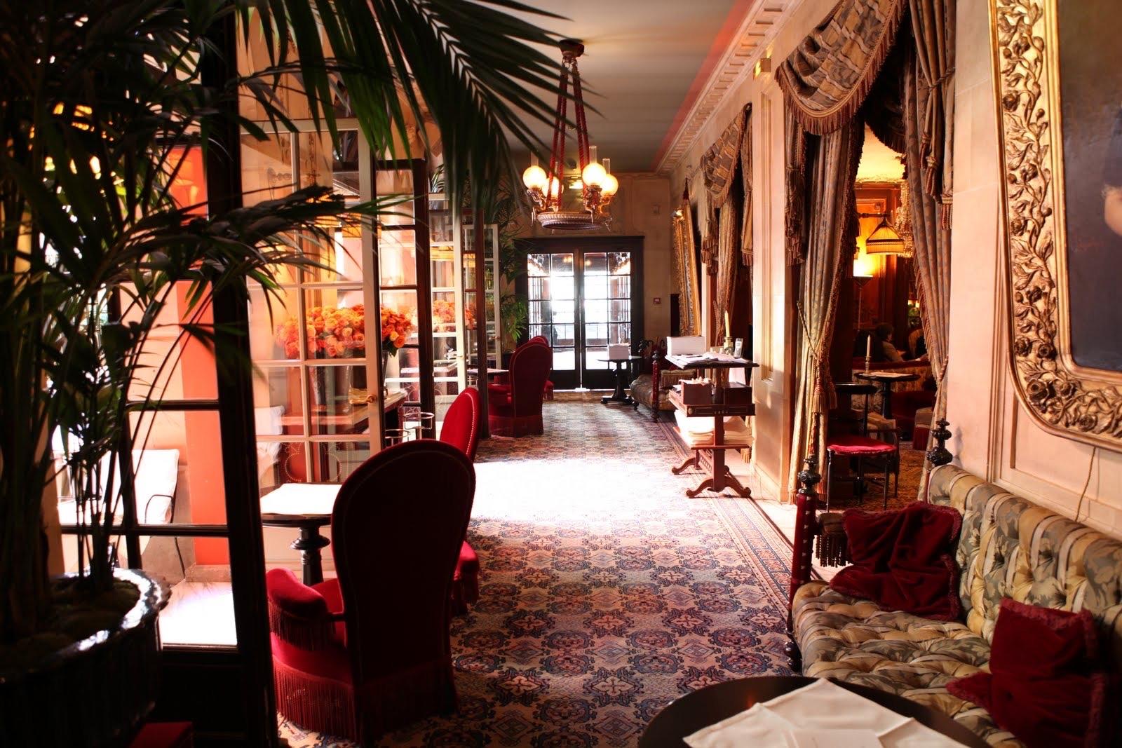 image of Costes
