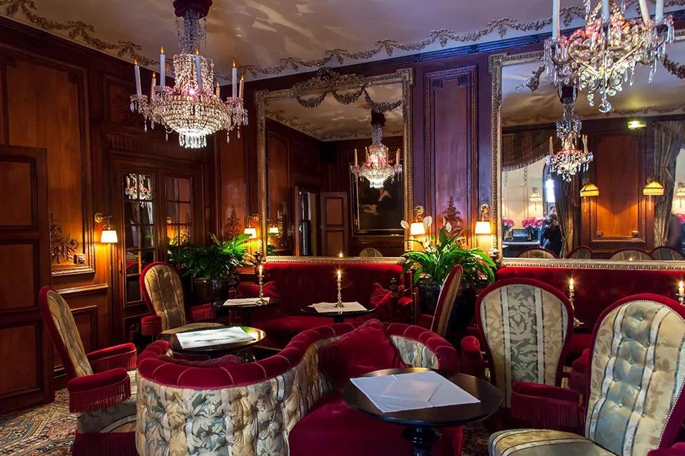image of Costes