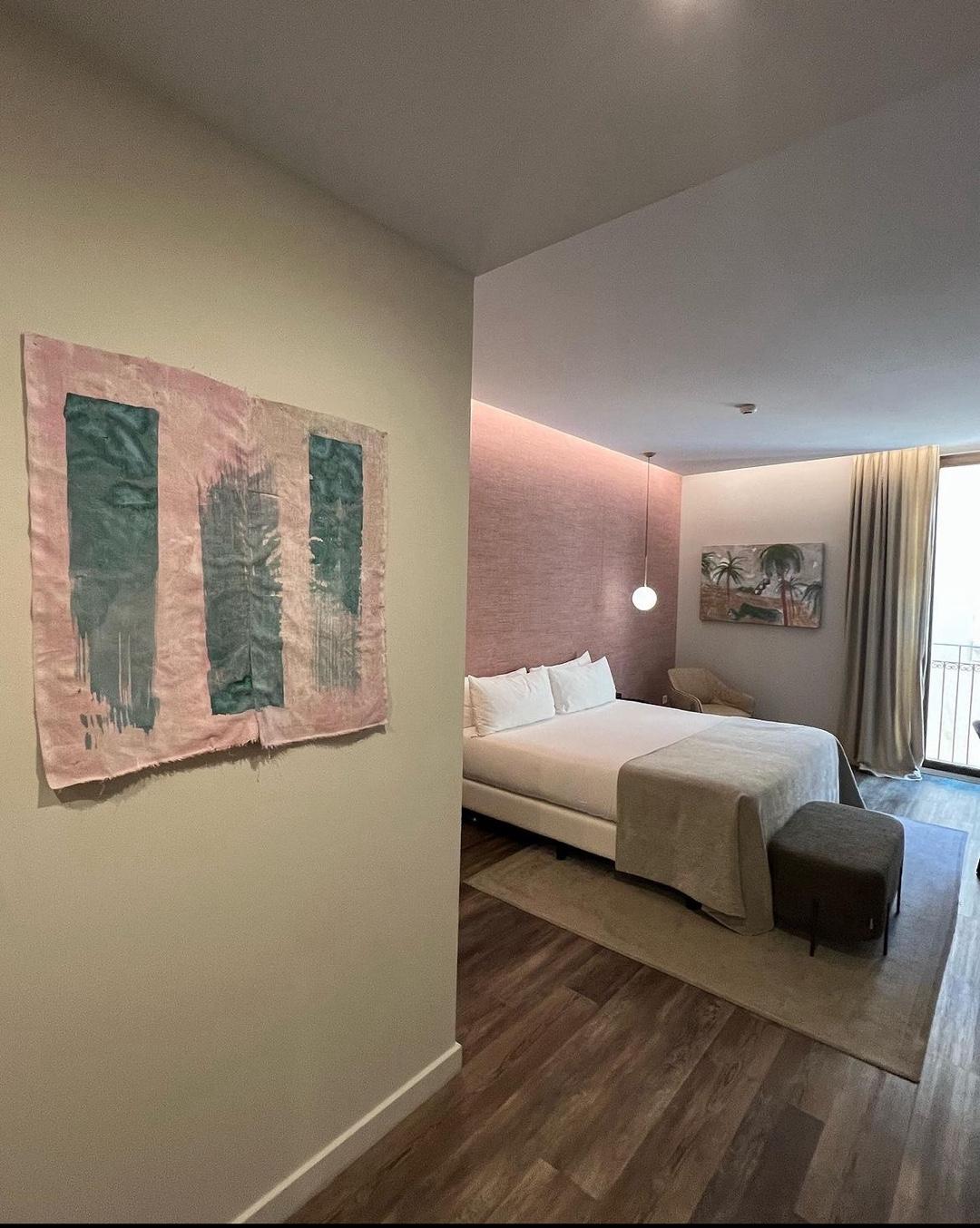 image of Sant Jaume Design Hotel