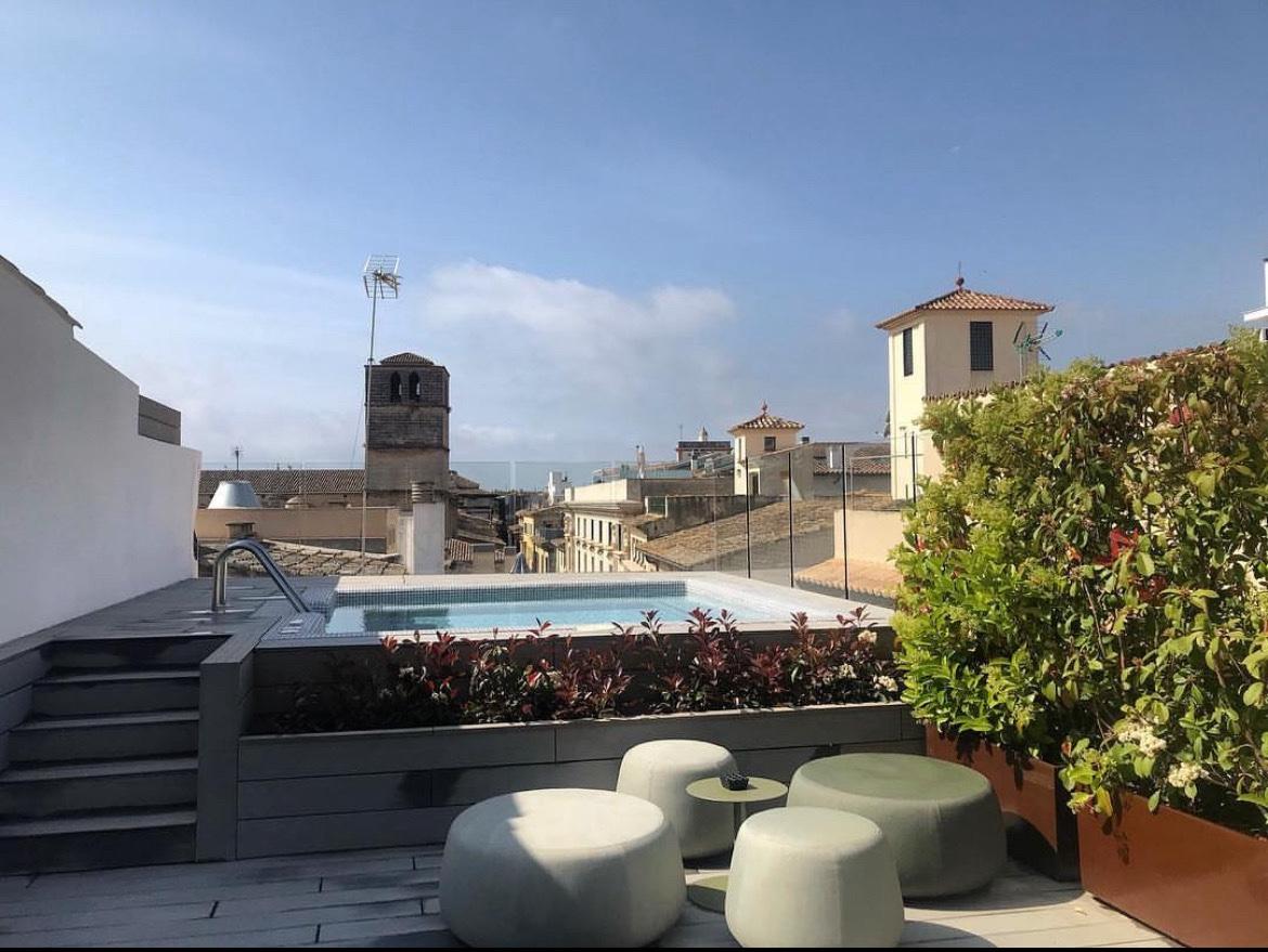 image of Sant Jaume Design Hotel