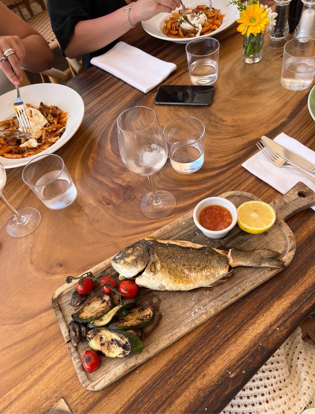 image of El Chiringuito Ibiza