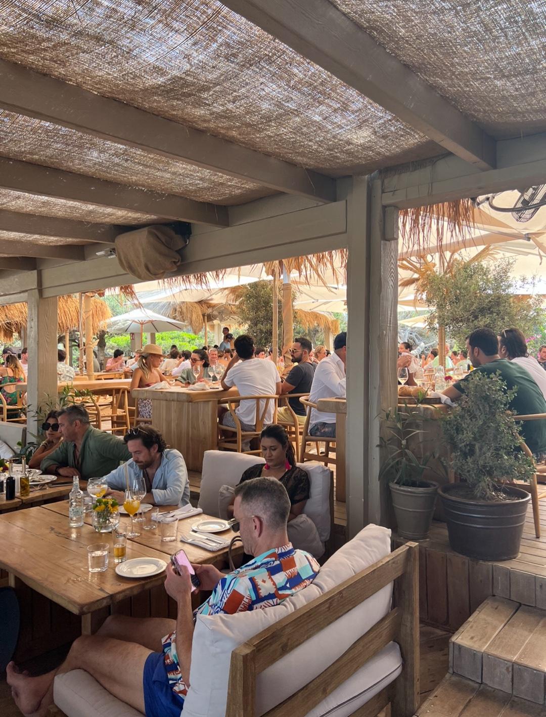 image of El Chiringuito Ibiza