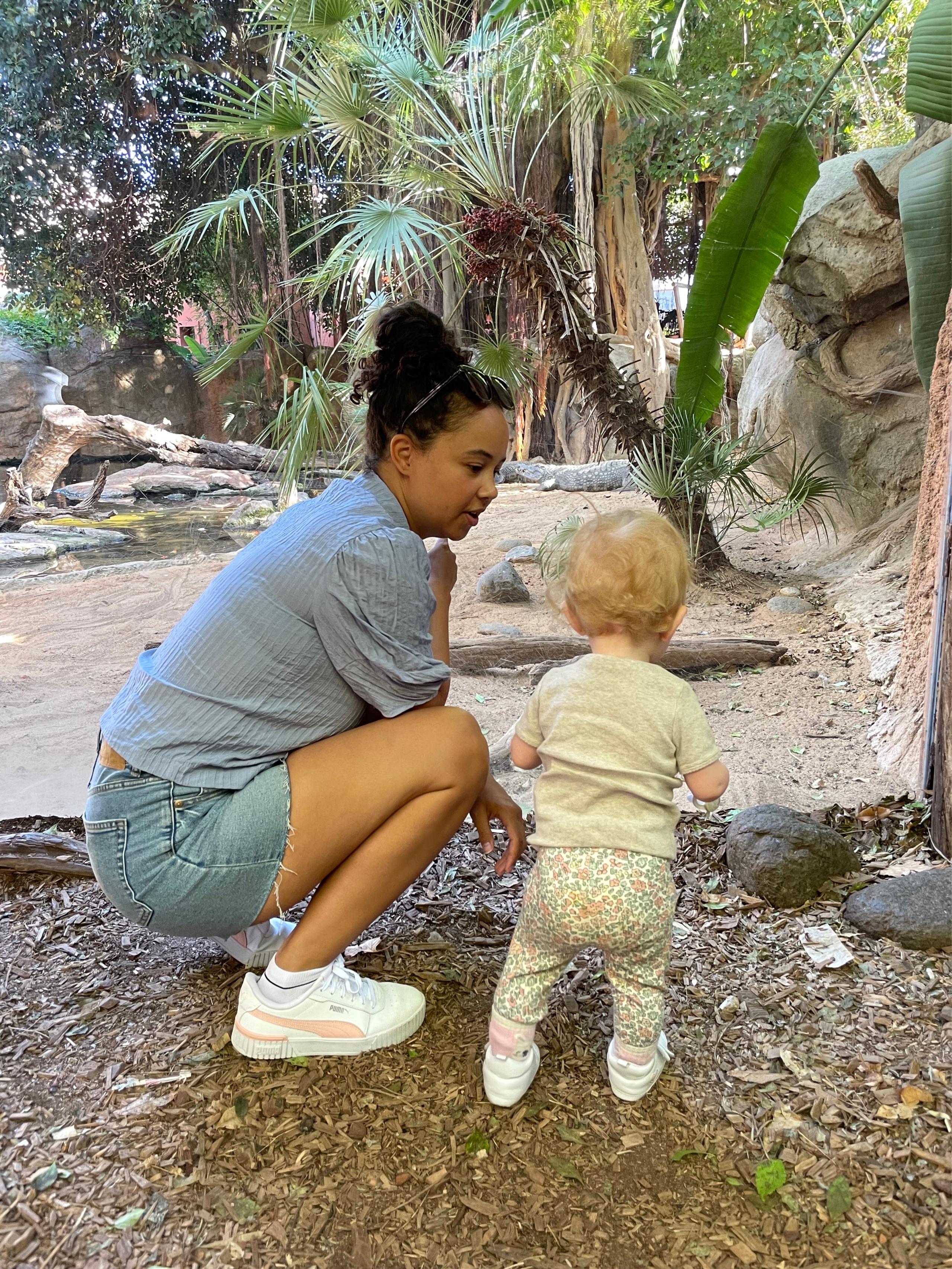 Recommendation for spot Bioparc Fuengirola