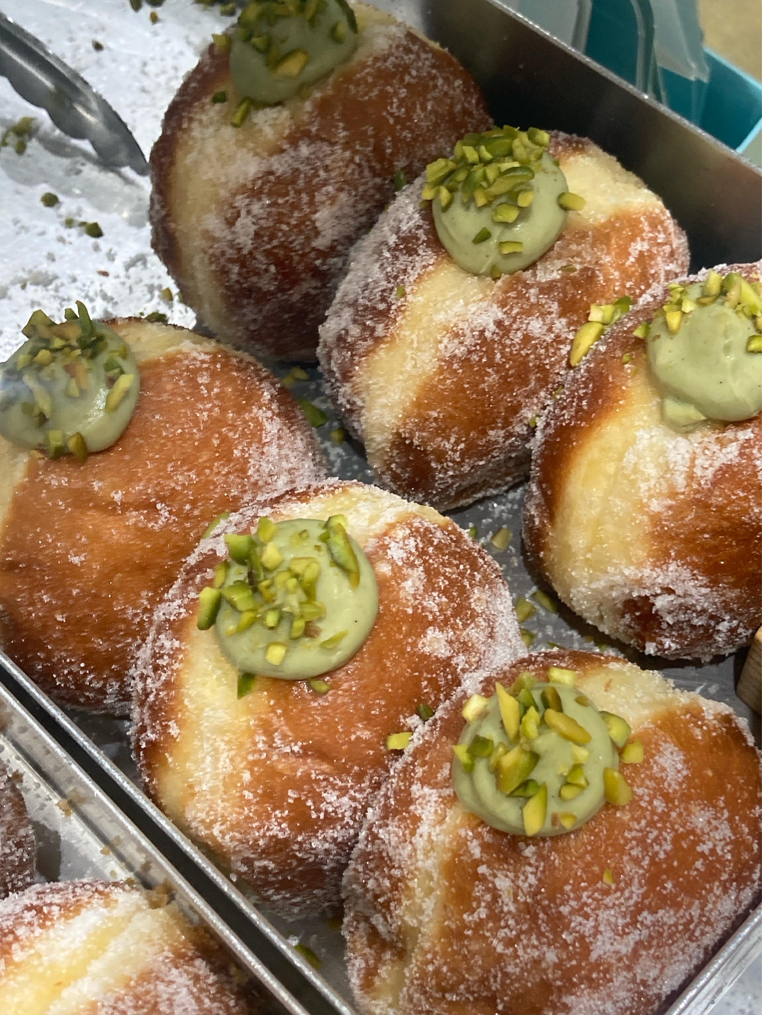 image of Bread Ahead Bakery