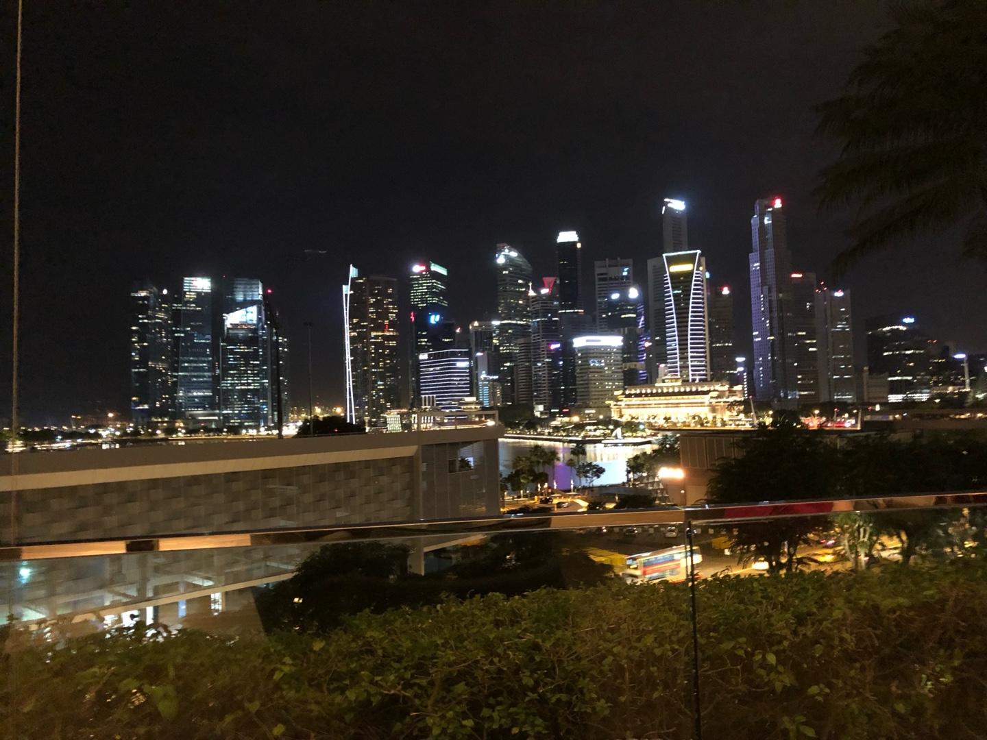 image of Mandarin Oriental, Singapore