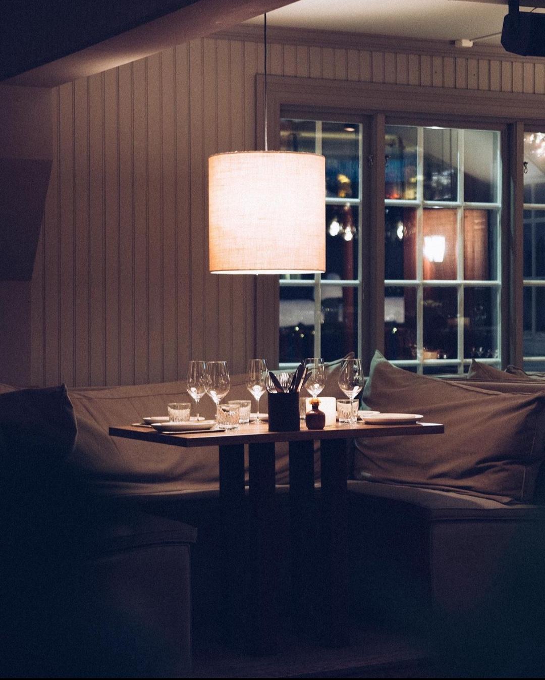 image of Supper Åre