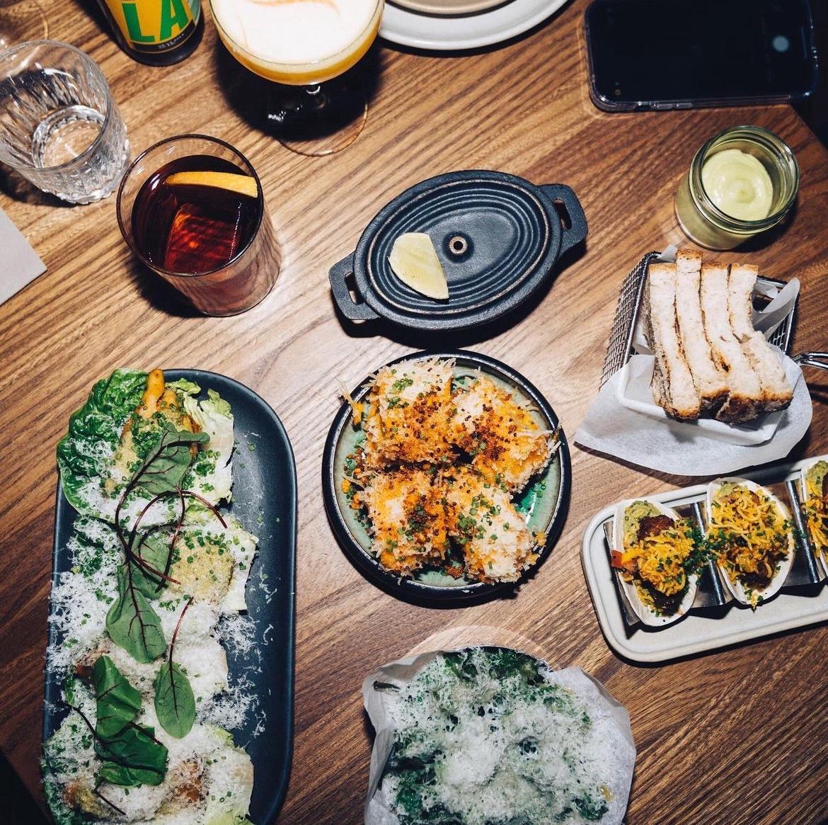 Recommendation for spot Supper Åre