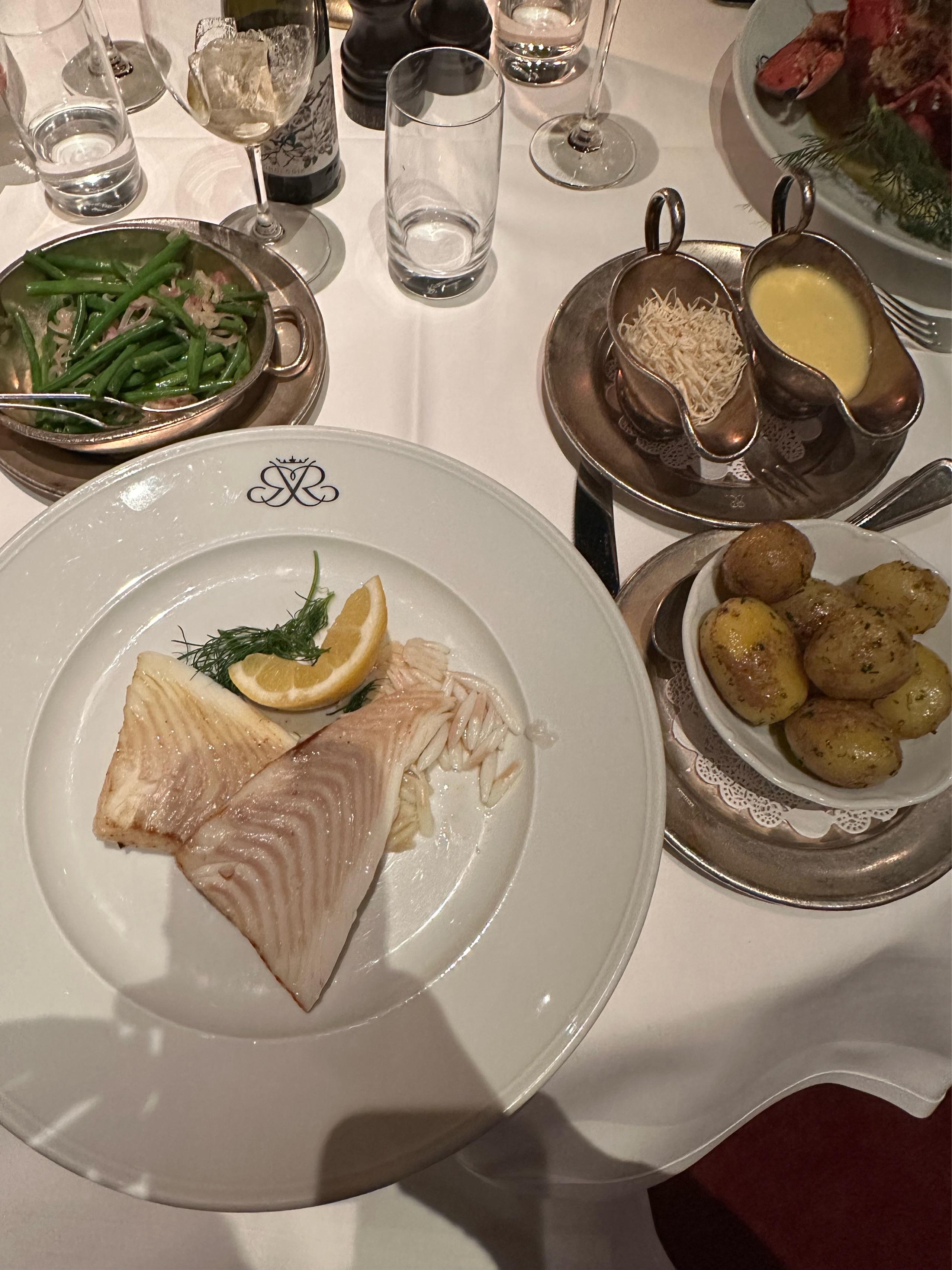 image of Restaurant Teatergrillen