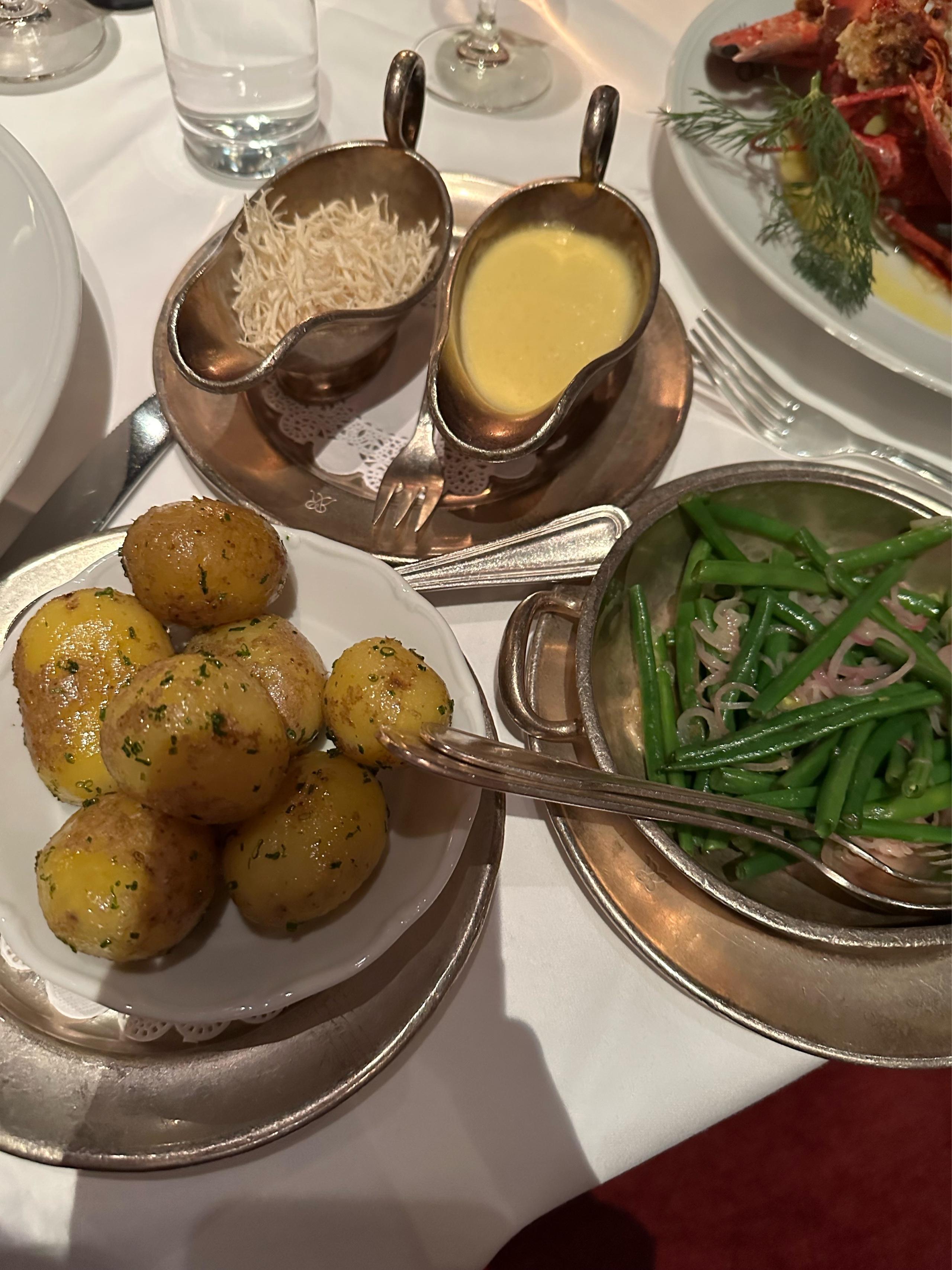 image of Restaurant Teatergrillen