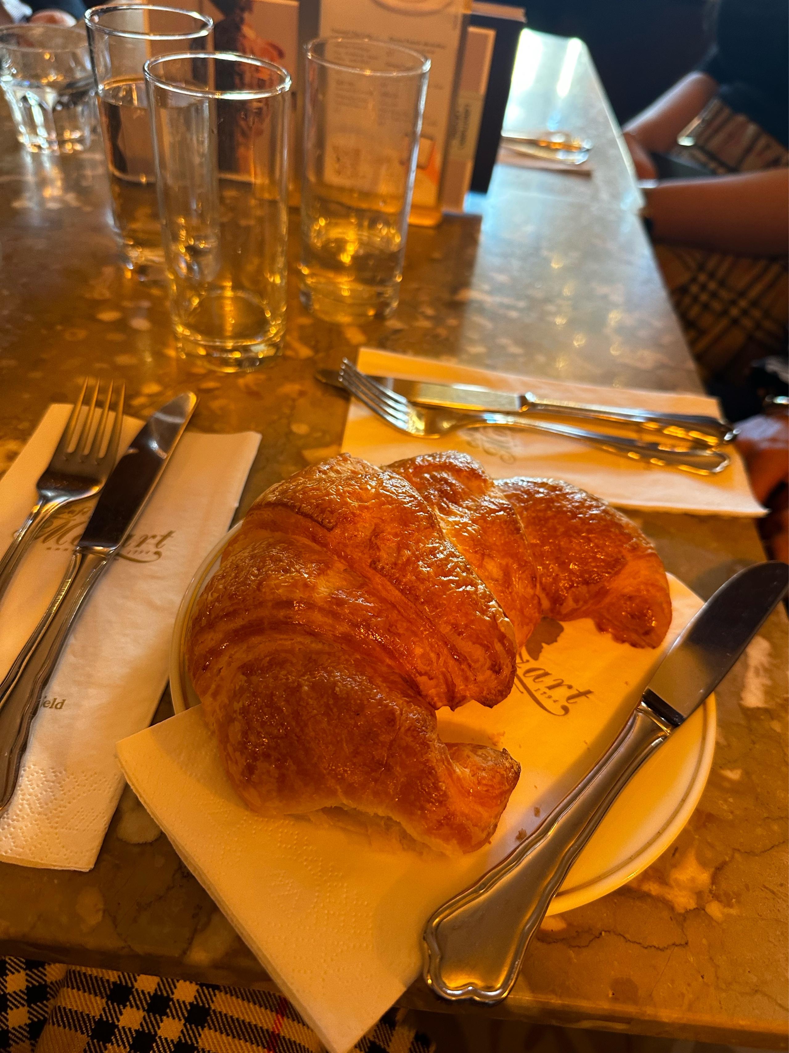 image of Café Mozart