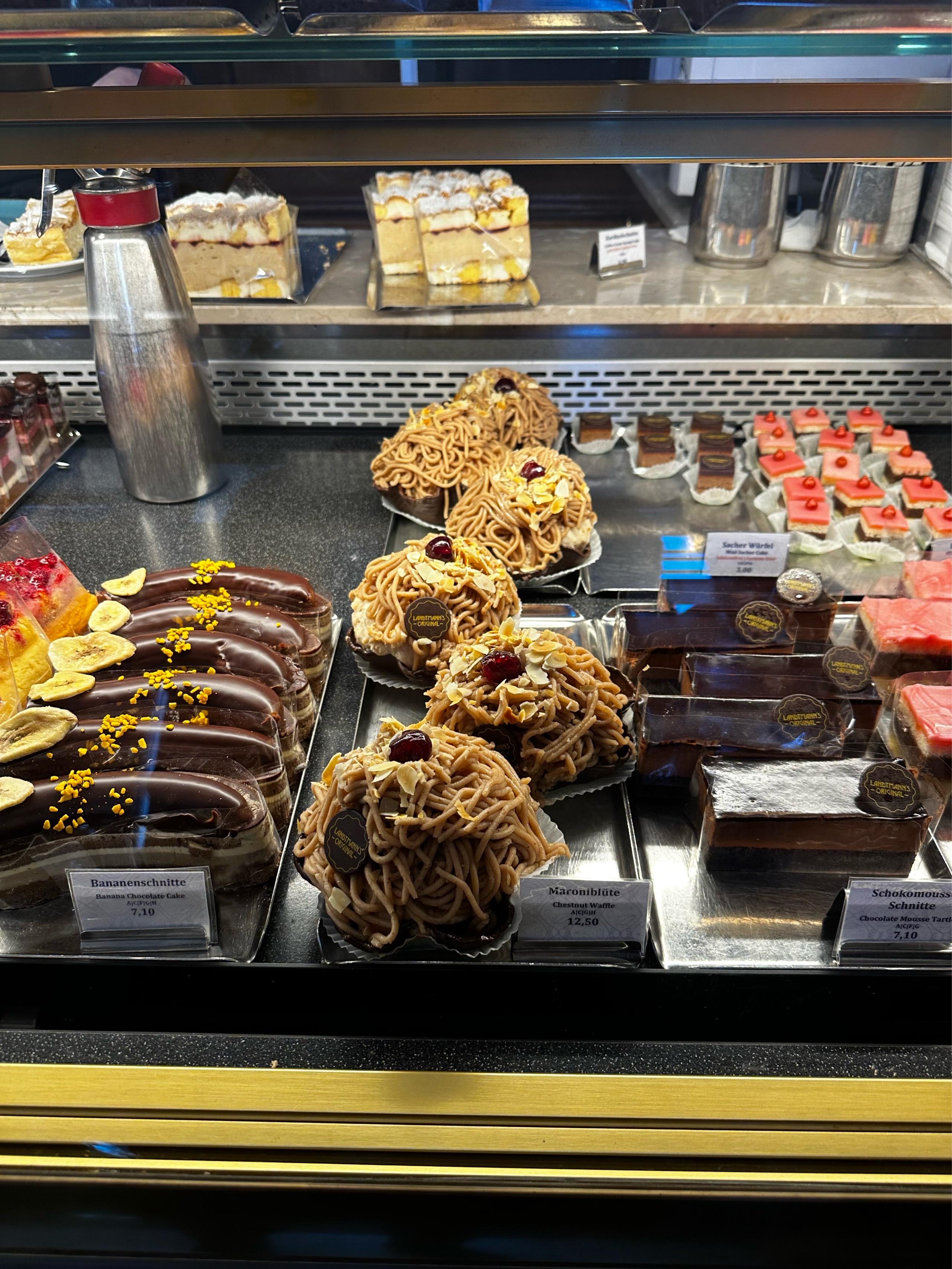 image of Café Mozart