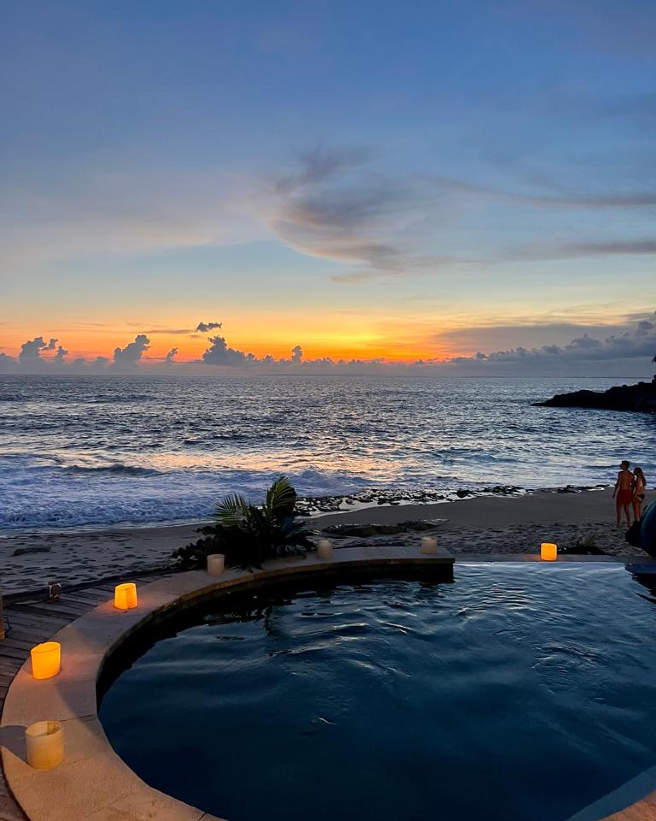 image of Sandy Bay Beach Club